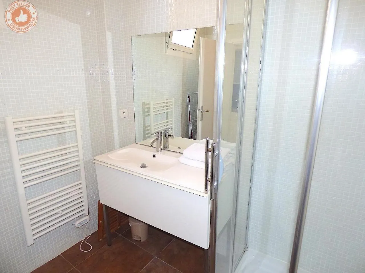 Apartmán Alc - Jj482 - 9 Min Palais And Beaches Cannes